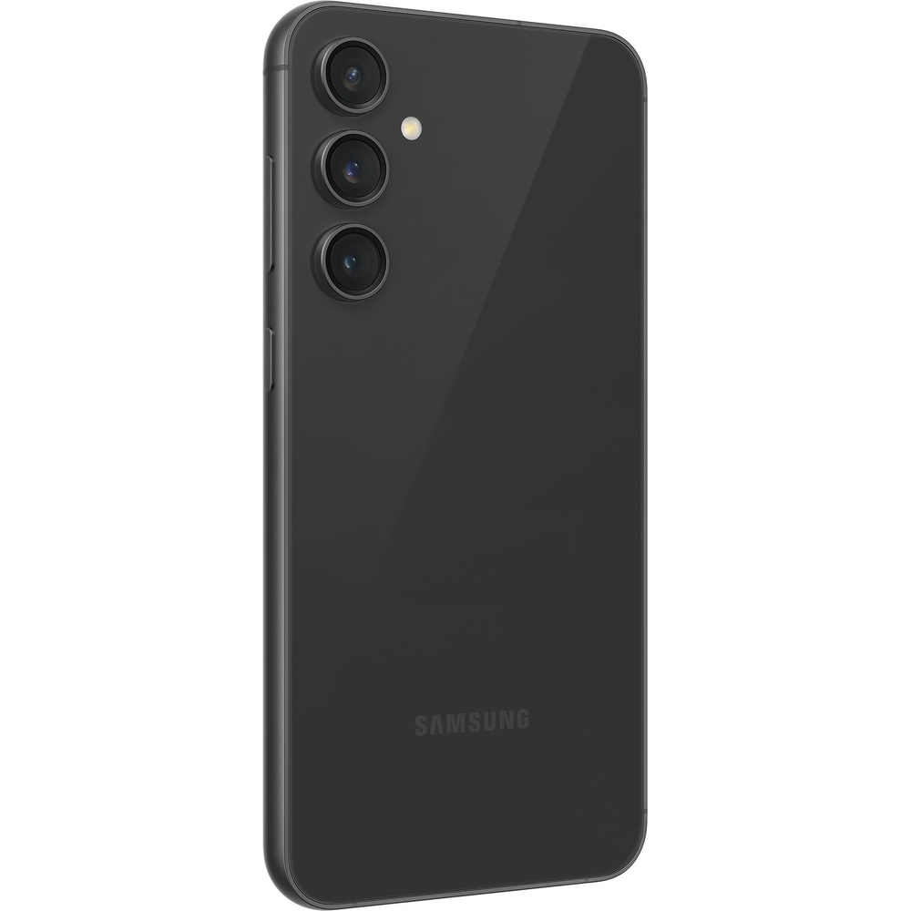 Смартфон Samsung Galaxy S23 FE 5G 128Gb, 8Gb, графит, SM-S711B
