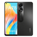 Смартфон OPPO A78 4G 8/128 ГБ, черный