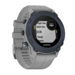 Смарт-часы Garmin Descent G1 Dive Computer Powder Gray (010-02604-11)