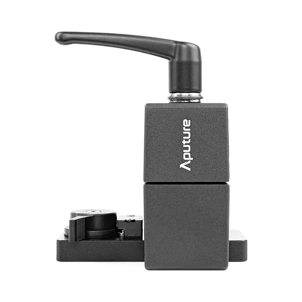 Зажим Aputure APQ0148A30 Quick Release Clamp