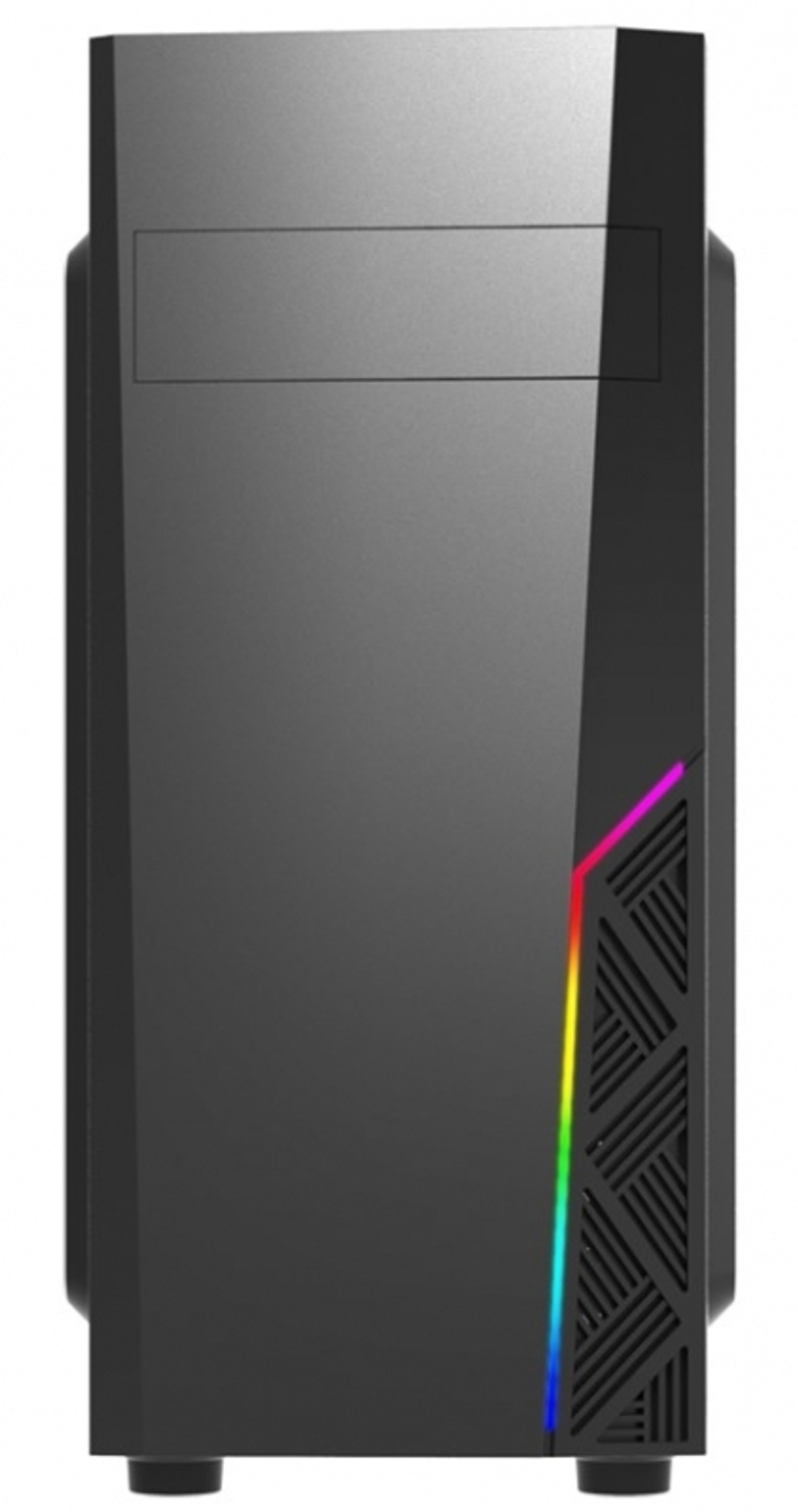 Системный блок TopComp MG 51510870 Core i7 10700/RTX 3060Ti/SSD 120GB/HDD 2TB/RAM 4GB