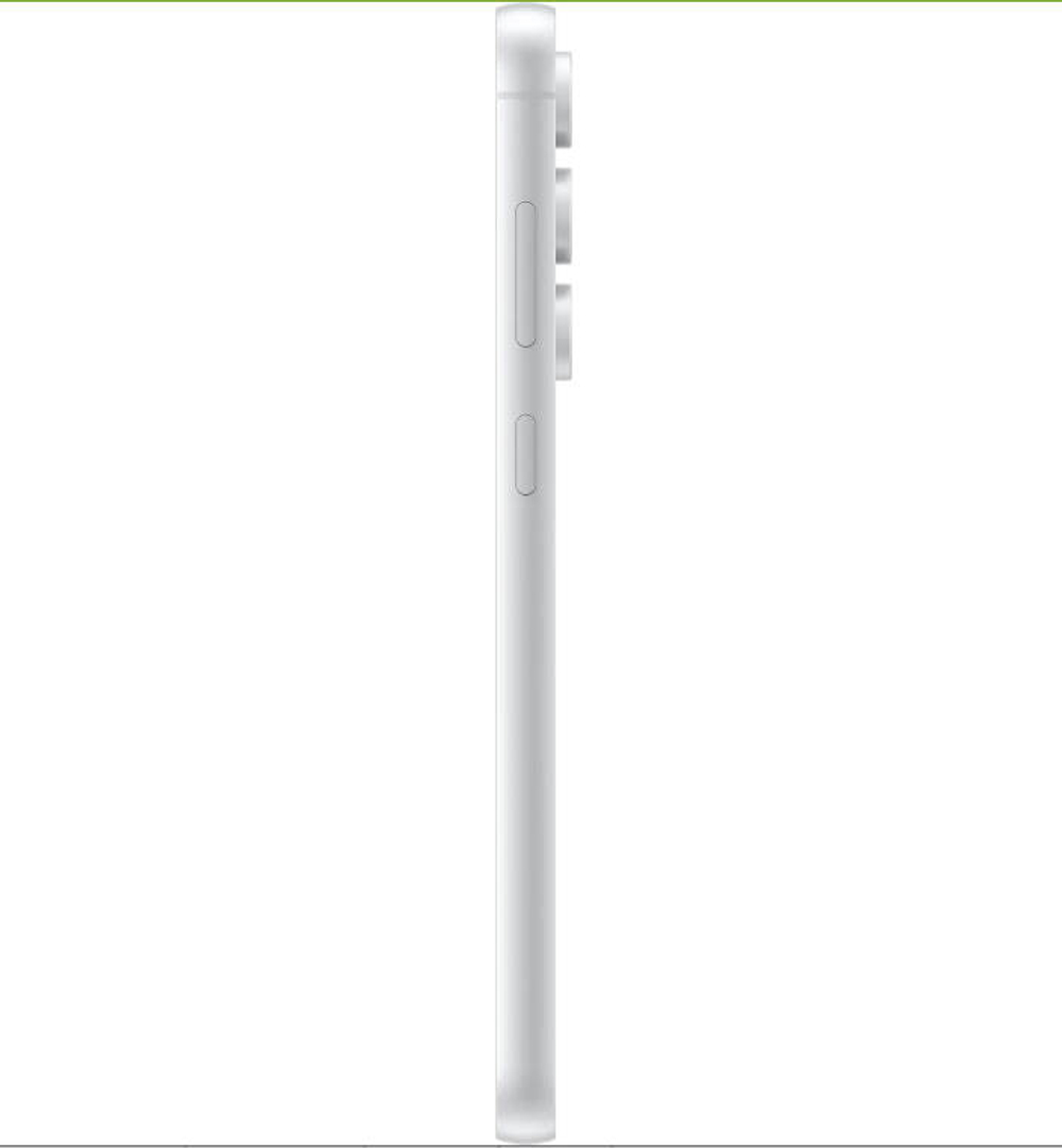Смартфон Samsung Galaxy S23 FE 8/256 ГБ синий