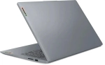 Ноутбук Lenovo IdeaPad Slim 3 15IAN8 серый (82XB0006RK)