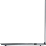 Ноутбук Lenovo IdeaPad Slim 3 15IAN8 серый (82XB0006RK)
