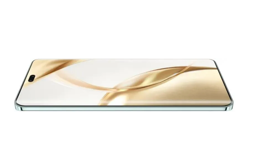 Смартфон Honor 200 pro 12/512GB Океанический голубой (5109BFUG)