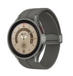 Умные часы Samsung Galaxy Watch 5 Pro 45mm (SM-R920) (Gray Titanium)