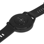 Смарт-часы Xiaomi Watch S1 Active GL Space Black (BHR5380GL)