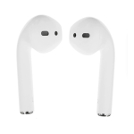 Беспроводные наушники Apple AirPods 2 with Charging Case White (MV7N2AM/A)