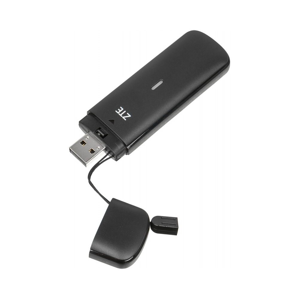 USB-модем ZTE MF833R Black