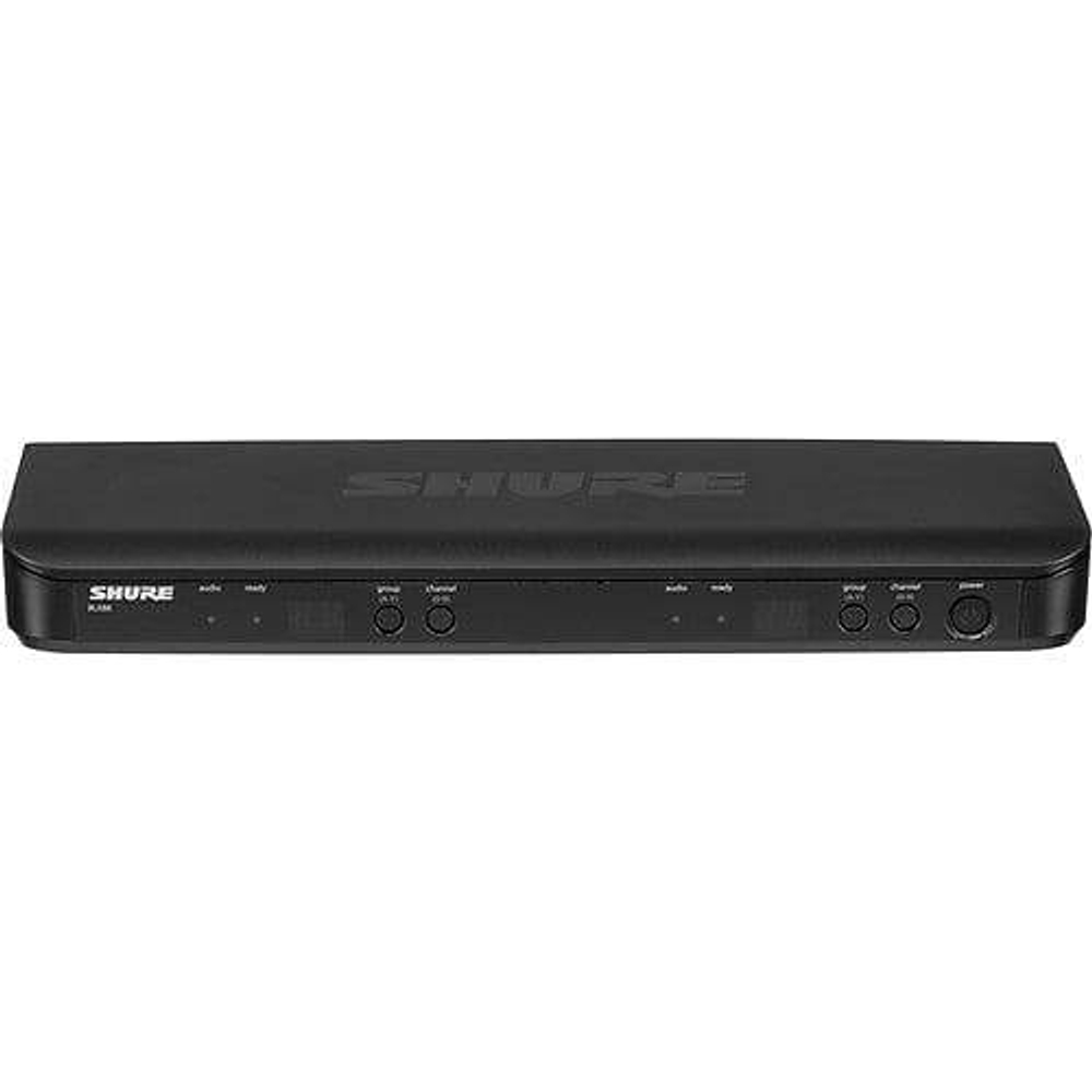 Беспроводная система Shure BLX288 / PG58-H10