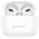 Проводные наушники Borofone BW58 White