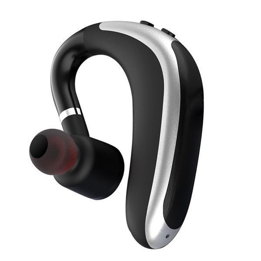 Моно гарнитура BandRate Smart BRSK20BS черный (13103169)