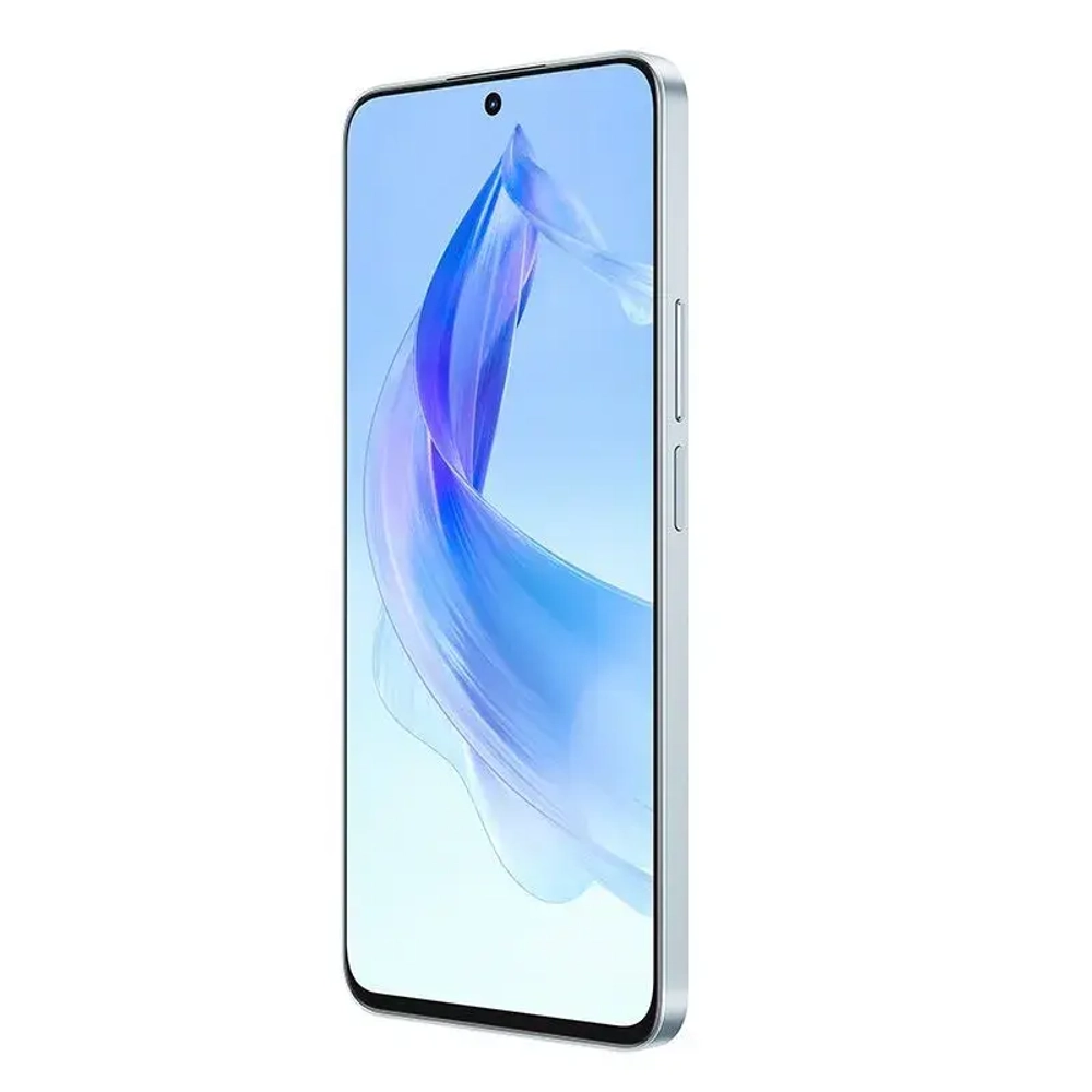Смартфон Honor 90 Lite 8/256GB Silver