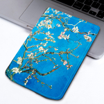 Электронная книга PocketBook 634 Verse Pro Azure с чехлом ReaderONE Sakura