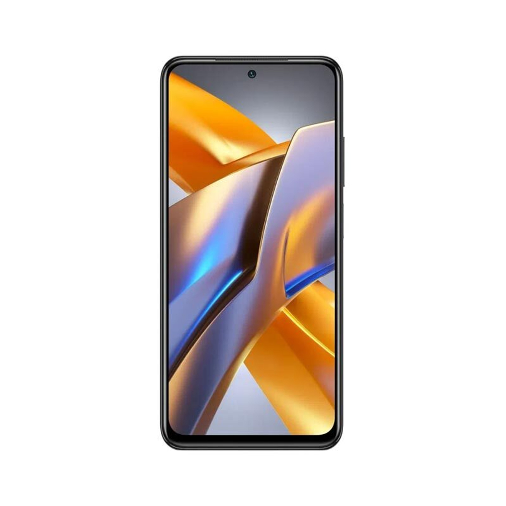 Смартфон POCO M5s 8/256Gb Grey