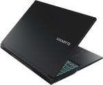 Ноутбук Gigabyte G6 KF черный (KF-H3KZ854KD)