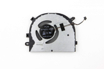 Кулер для ноутбука Lenovo Y540-17IRH L+R DFS5M325063B11, DC28000E3F1