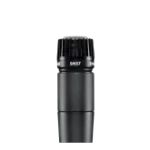 Динамический микрофон Shure SM57 Cardioid Dynamic Microphone