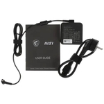 Ноутбук MSI Modern 14 C13M-673RU черный (9S7-14J112-673)