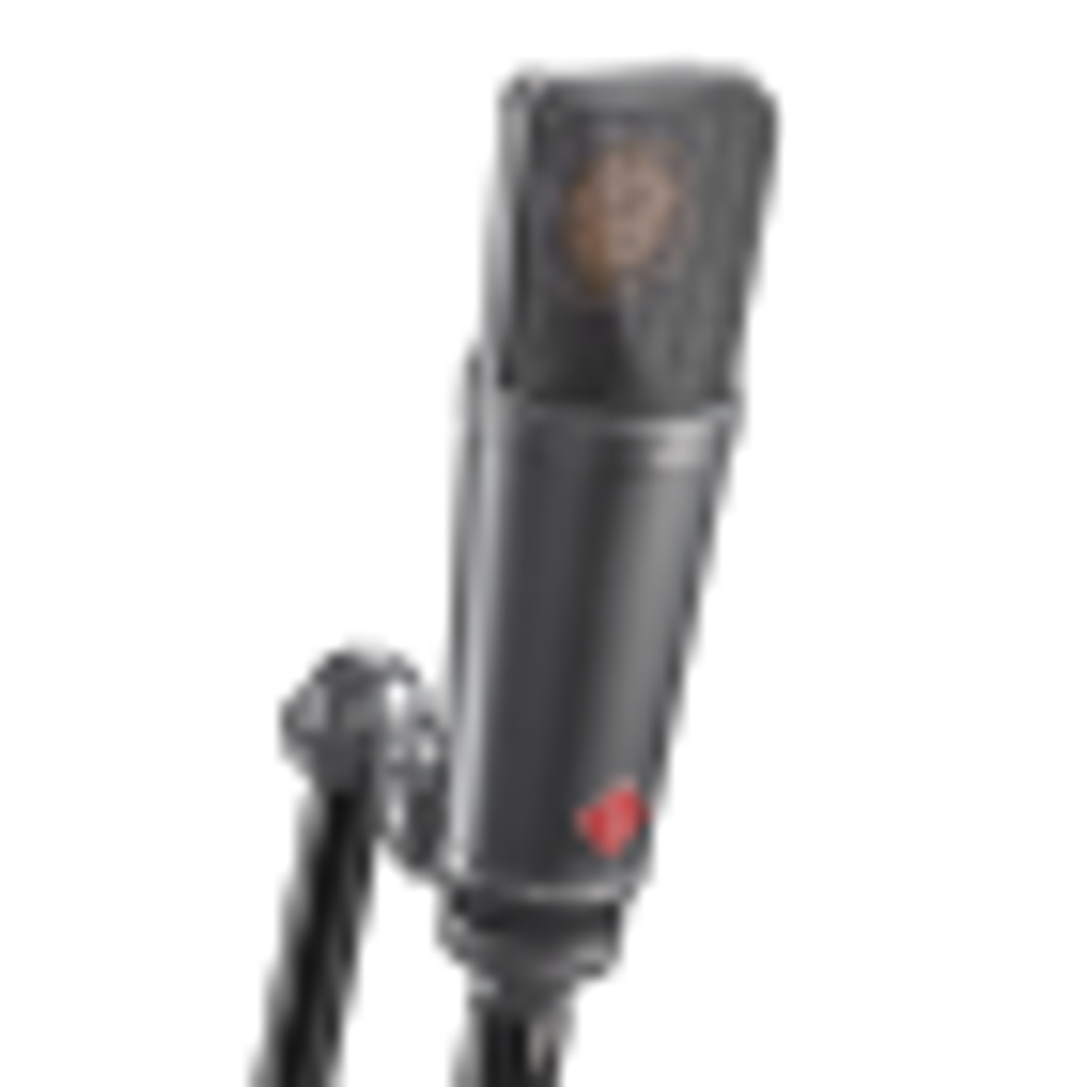 Микрофон Neumann TLM 193 mt Large Diaphragm Cardioid Condenser Microphone