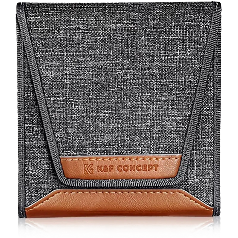 Чехол K&F Concept Чехол K&F Concept для светофильтров 82мм