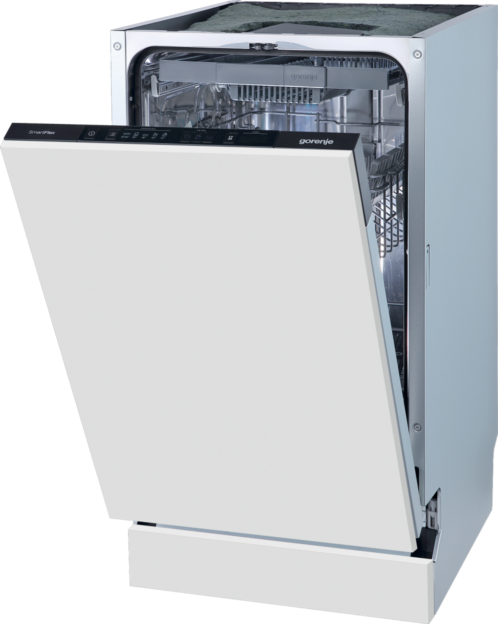 Встраиваемая посудомоечная машина Gorenje GV561D11