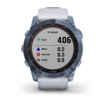 Смарт-часы GARMIN Fenix 7x Sapphire (010-02541-15)