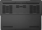 Ноутбук Lenovo Legion Pro 5 Gen 9 черный (83DF009HRK)