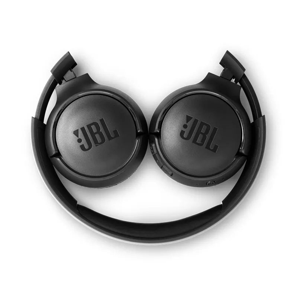 Наушники JBL TUNE 560 BT Черные