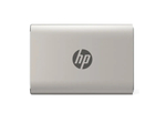 Внешний диск SSD HP P500 1TB Silver (1F5P7AA)