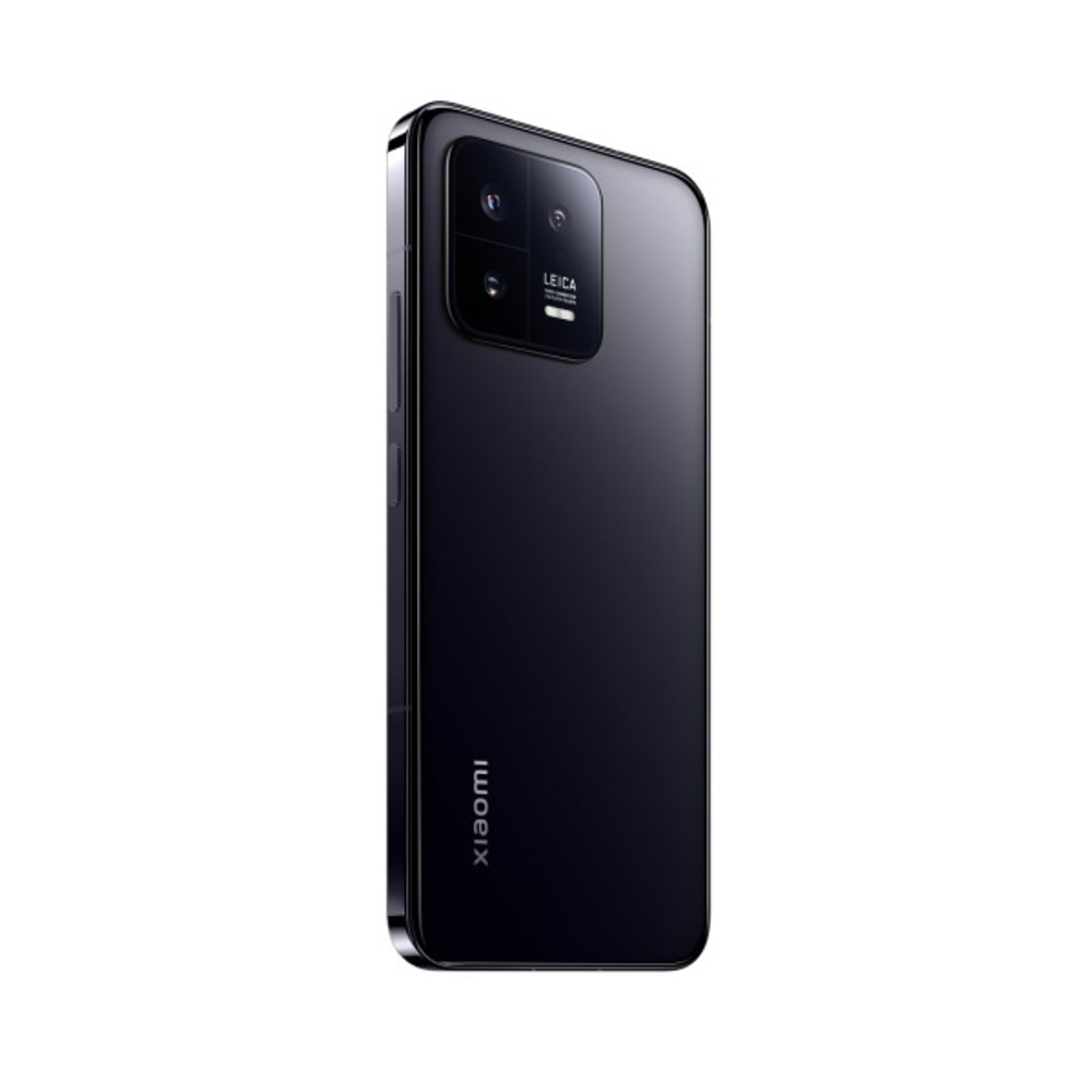 Смартфон Xiaomi 13, 12/512 ГБ, черный
