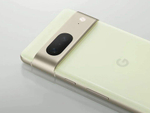 Смартфон Google Pixel 7 8/128GB Green (US)
