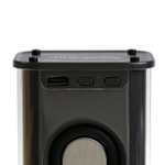 Портативная колонка BYZ К07 Black