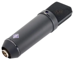 Конденсаторный микрофон Neumann U 87 Ai mt Large Diaphragm Multipattern Condenser Microphone
