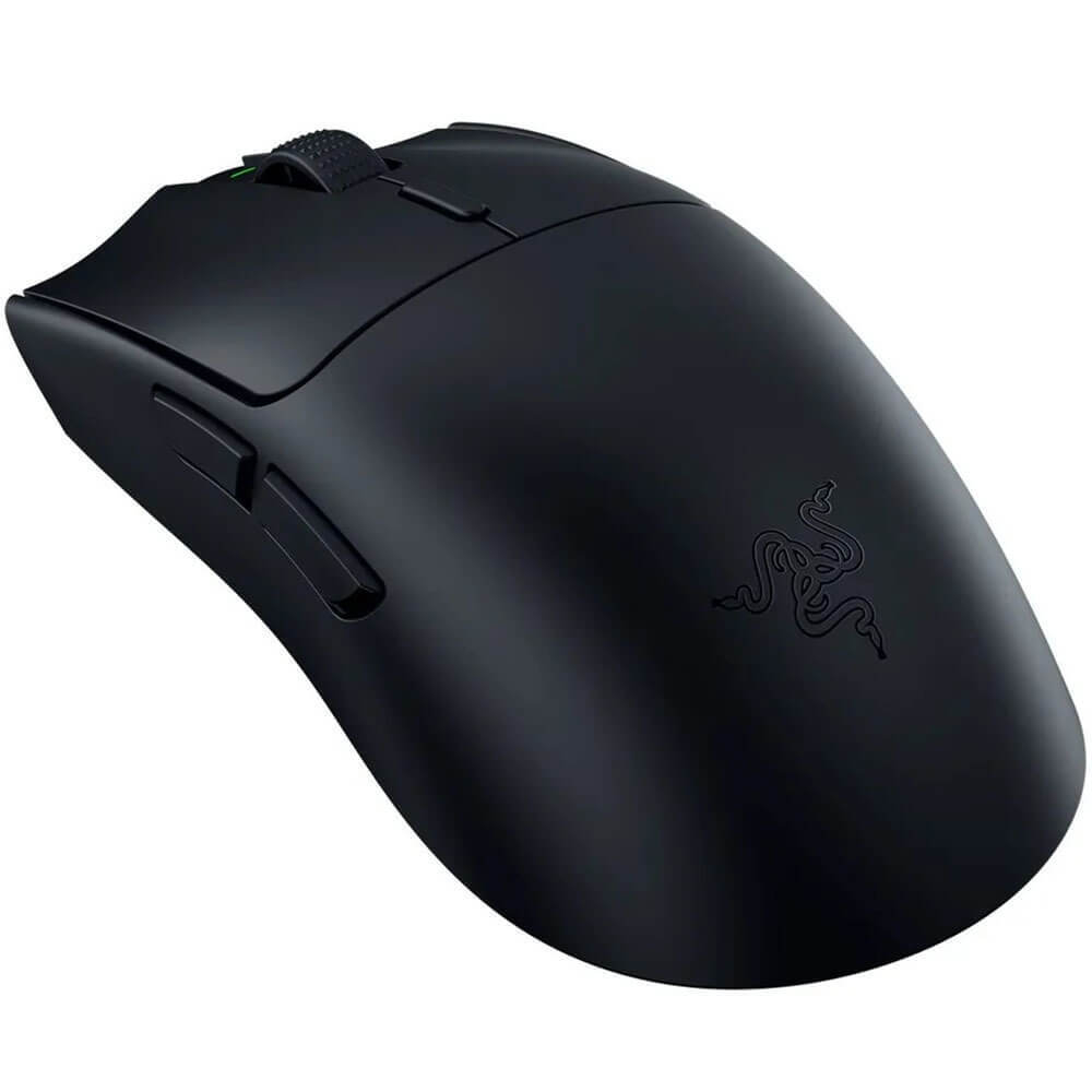 Беспроводная игровая мышь Razer Viper V3 HyperSpeed черный (RZ01-04910100-R3M1)