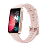 Смарт браслет HUAWEI Band 8 (ASK-B19) розовый