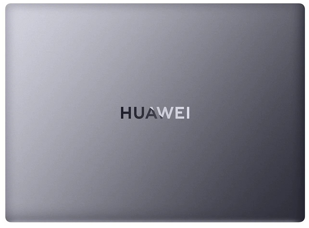 Ультрабук Huawei MateBook 14 KLVF-X Gray (53013PET)