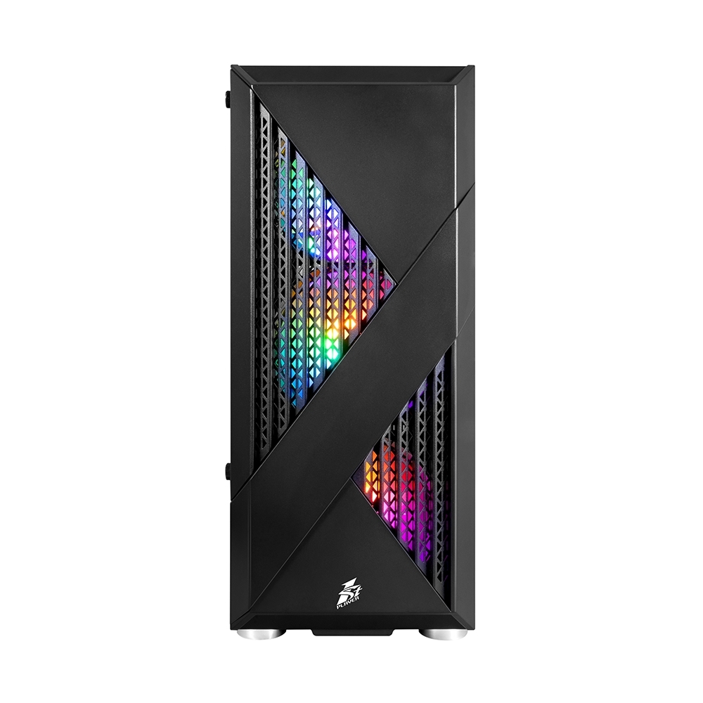 Настольный компьютер BCK Fire 511I35B5 черный (BCK Fire 511I35B5)