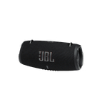 Колонка портативная JBL Xtreme 3 чёрная