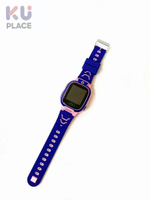 Смарт часы Smart baby watch Y79 2G с GPS розовый