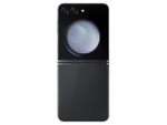 Смартфон Samsung Galaxy Z Flip 5 5G NFC Snapdragon 8 Gen 2, 6.7" Super AMOLED, 120 Гц, 8/512 GB черный