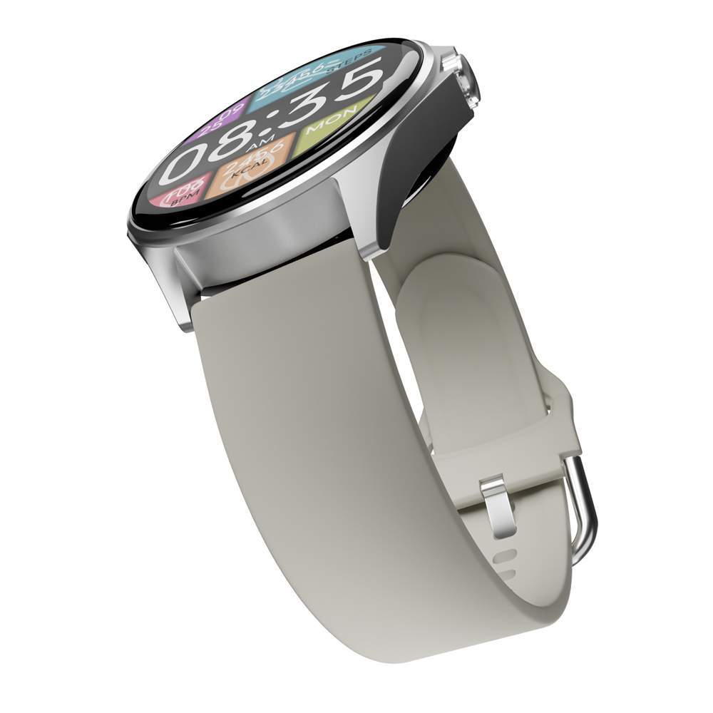 Смарт-часы CGWatch Muse, серый