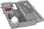 Встраиваемая посудомоечная машина Bosch SPV4EMX10E