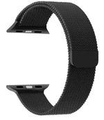 Смарт часы Smart Watch X22 с дополнительным браслетом Milano, черный