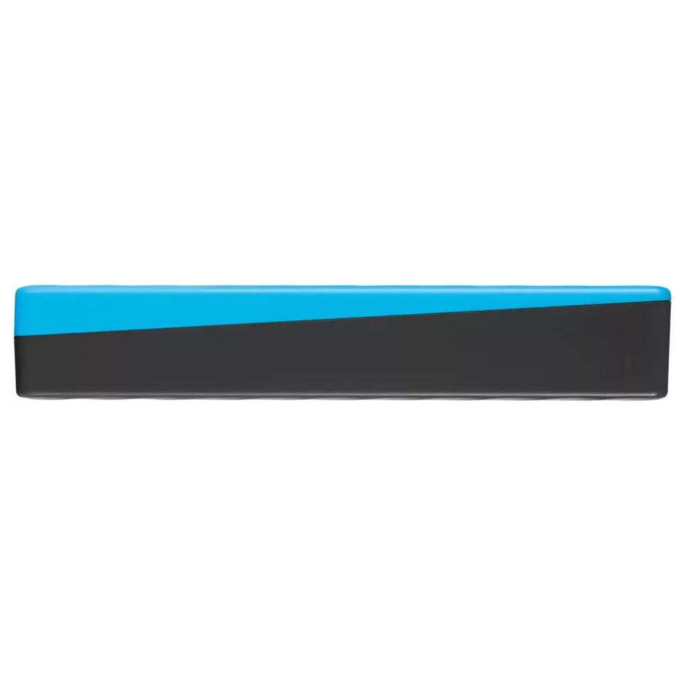 Диск жёсткий Western Digital WDBPKJ0050BBL-WESN 5 ТБ, внешний, 2,5", USB 3, синий