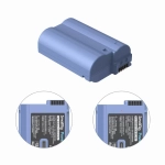 Аккумулятор универсальный SmallRig EN-EL15c 2400 мА/ч