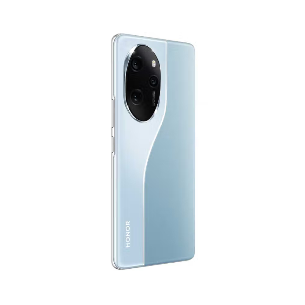 Смартфон Honor 100 16 гб/256 гб 2 nano sim голубой