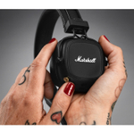 Беспроводные наушники Marshall MAJOR IV Black