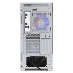 Системный блок RobotComp Штурм 3.0 V2 White