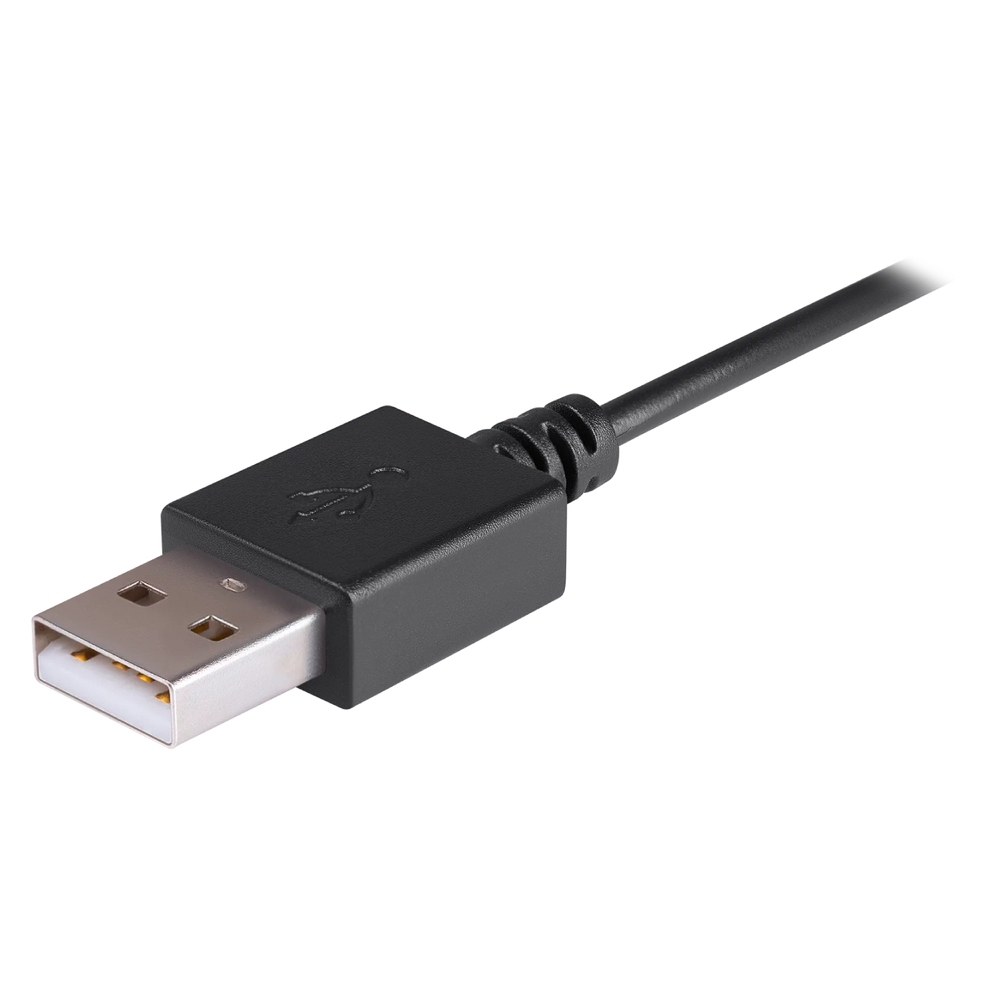 Система акустическая Redragon Andante 2.0, RGB, 10Вт, AUX